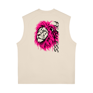 Sorona Quick-Dry Cooling Tank Top