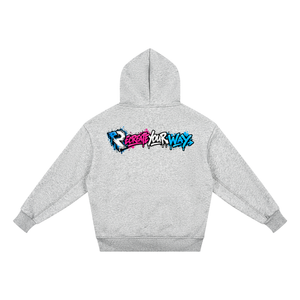Essential Kids' Fleece Hoodie