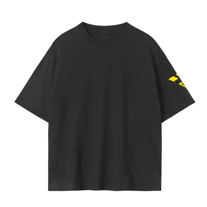 Unisex Seamless T-Shirt