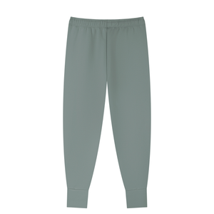 Men's Tapered Leg Drawstring Joggers