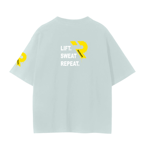 Unisex Seamless T-Shirt