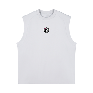 Sorona Quick-Dry Cooling Tank Top