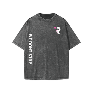 Snow Washed Kids' T-Shirt