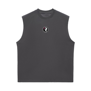 Sorona Quick-Dry Cooling Tank Top
