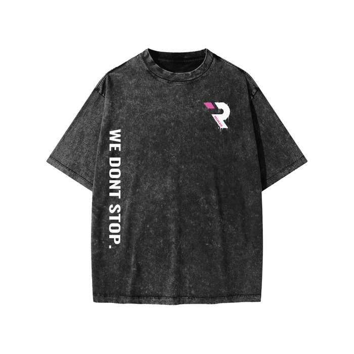 Snow Washed Kids' T-Shirt