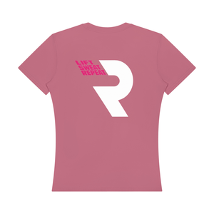 Women’s Topstitch Training T-Shirt
