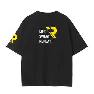 Unisex Seamless T-Shirt