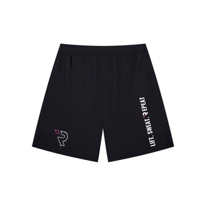 Men’s Regular Fit Performance Shorts