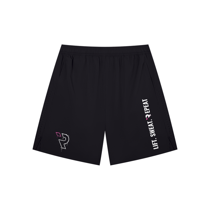 Men’s Regular Fit Performance Shorts