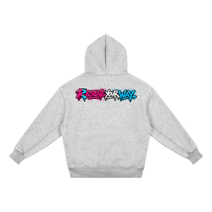 Essential Kids' Fleece Hoodie