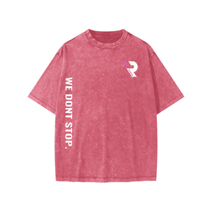 Snow Washed Kids' T-Shirt