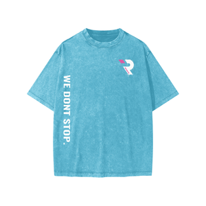 Snow Washed Kids' T-Shirt