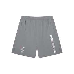 Men’s Regular Fit Performance Shorts
