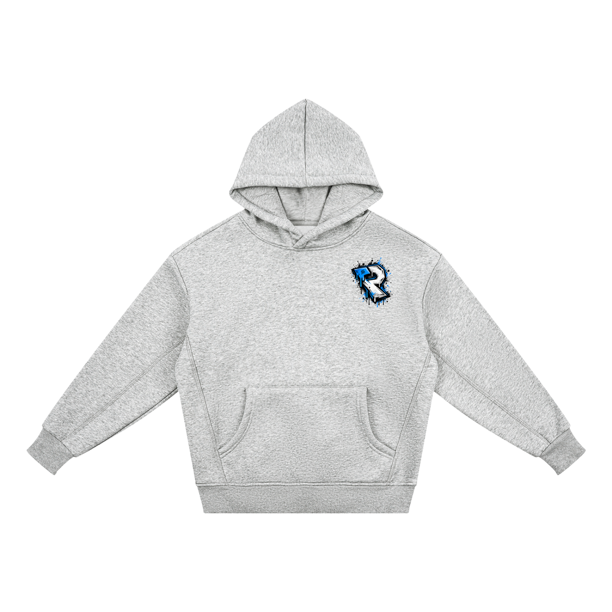 Essential Kids' Fleece Hoodie