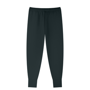 Men's Tapered Leg Drawstring Joggers