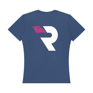 Women’s Topstitch Training T-Shirt