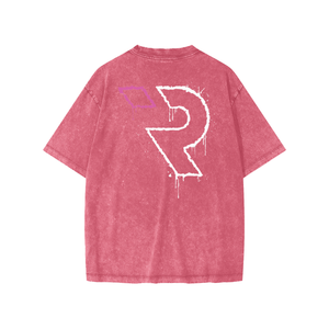 Snow Washed Kids' T-Shirt