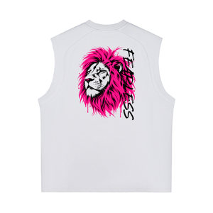 Sorona Quick-Dry Cooling Tank Top