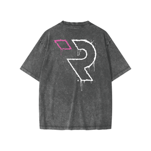 Snow Washed Kids' T-Shirt