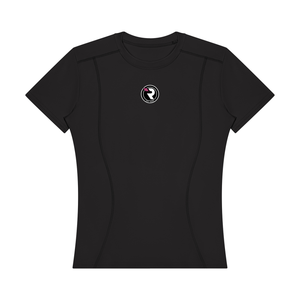 Women’s Topstitch Training T-Shirt