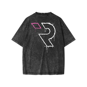 Snow Washed Kids' T-Shirt