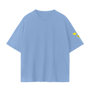 Unisex Seamless T-Shirt