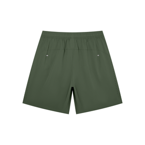 Men’s Regular Fit Performance Shorts