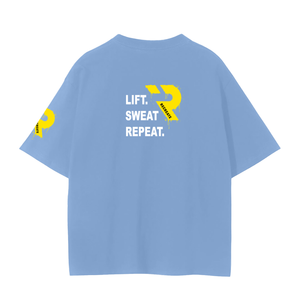 Unisex Seamless T-Shirt
