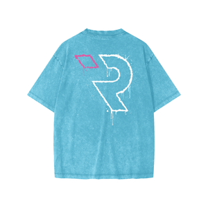 Snow Washed Kids' T-Shirt