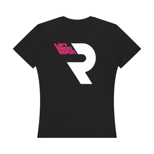 Women’s Topstitch Training T-Shirt
