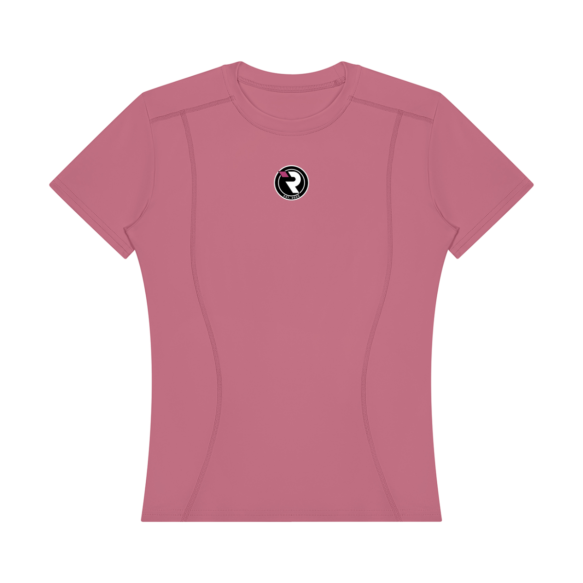 Women’s Topstitch Training T-Shirt