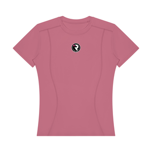 Women’s Topstitch Training T-Shirt