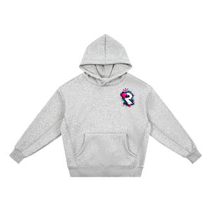 Essential Kids' Fleece Hoodie