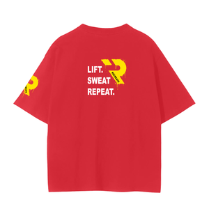 Unisex Seamless T-Shirt