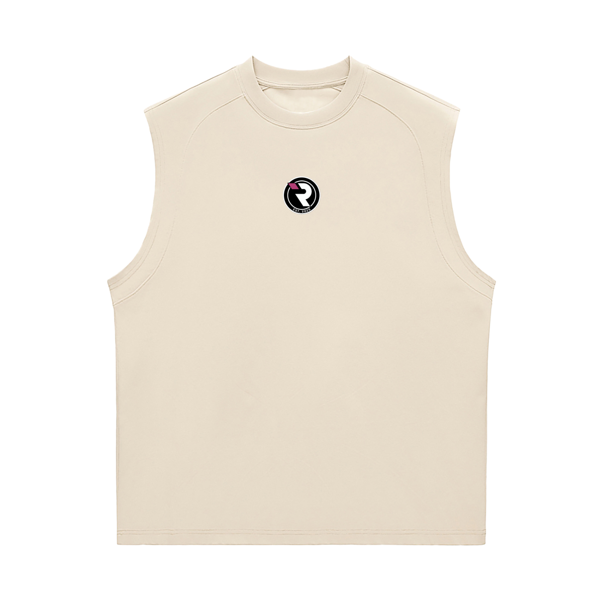 Sorona Quick-Dry Cooling Tank Top