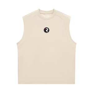 Sorona Quick-Dry Cooling Tank Top