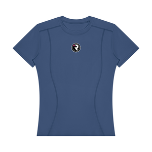 Women’s Topstitch Training T-Shirt