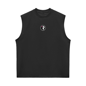 Sorona Quick-Dry Cooling Tank Top