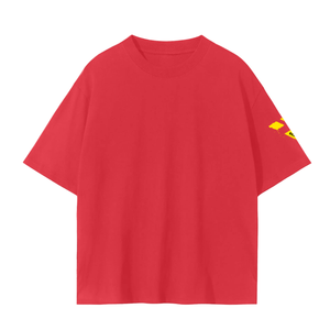 Unisex Seamless T-Shirt