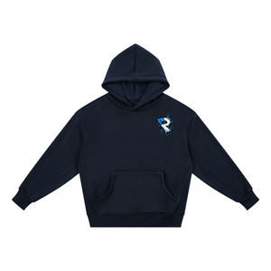 Essential Kids' Fleece Hoodie